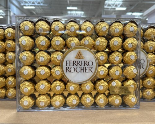 Ferrero x 48