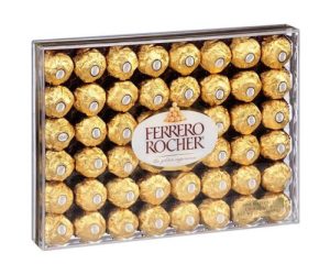 Ferrero x 48