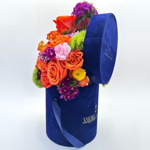 Feliciana Velvet Amore and Rose 3